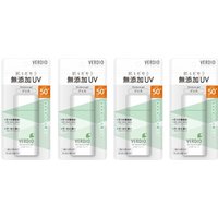 OMI - Verdio UV Moisture Gel SPF50+ PA++++ - 80g - 2022 Version (4ea) Set