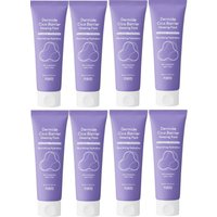 Purito SEOUL - Dermide Cica Barrier Sleeping Pack - 80ml (8ea) Set