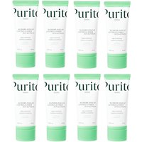 Purito SEOUL - Wonder Releaf Centella Daily Sun Lotion SPF50+ PA++++ - 60ml (8ea) Set