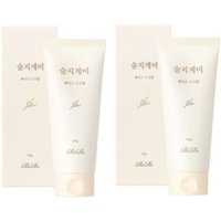 RiRe - Rice Cocktail Face Scrub - 120g (2ea) Set