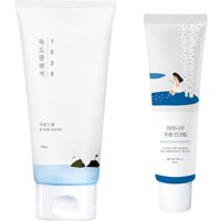 Round Lab Sun Protection Set