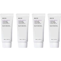 ROVECTIN - Intense Moisture Sun Cream SPF50+ PA++++ - 50ml (4ea) Set