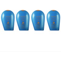 Shiseido - Perfect UV Protector SPF50+ PA++++ - 50ml (4ea) Set