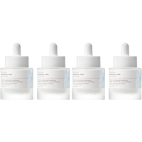 SKIN1004 - Madagascar Centella Matrixyl 10 Boosting Shot Ampoule - 30ml (4ea) Set
