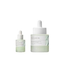 SKIN1004 - Madagascar Centella Azelaic Acid 10 Ampoule - 30ml + 9ml Set