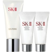 SK-II Cleansing Set