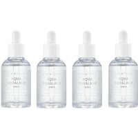 S.NATURE - Aqua Squalane Serum - 50ml (4ea) Set