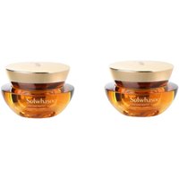 Sulwhasoo - Concentrated Ginseng Renewing Cream EX Classic - 5ml (2ea) Set