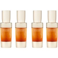 Sulwhasoo - Concentrated Ginseng Rejuvenating Serum - 8ml (4ea) Set