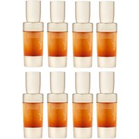 Sulwhasoo - Concentrated Ginseng Rejuvenating Serum - 8ml (8ea) Set