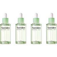 Torriden Balanceful Cica Serum - 50ml (4ea) set