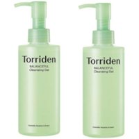 Torriden - Balanceful Cica Cleansing Gel - 200ml (2ea) Set