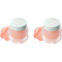 TOCOBO - Vita Glazed Lip Mask - 20ml (5ea) Set