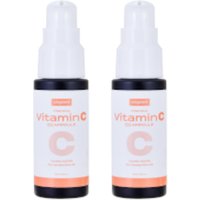VEGREEN Intensive Vitamin C 20% Ampoule - 30ml (2ea) set