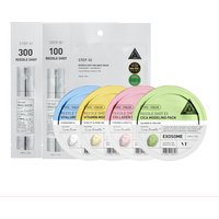 VT - Step Mask & Modelling Mask Bundle Set