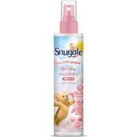 Snuggle - Fabric Freshener - 150ml - Mellow Sunshine