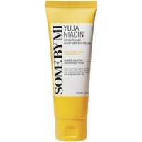SOME BY MI - Yuja Niacin Brightening Moisture Gel Cream - 100ml