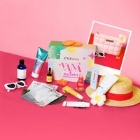 Stylevana - VANA Discovery - K-beauty Recovery set