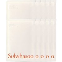Sulwhasoo - First Care Activating Mask 1pc (10ea) Set