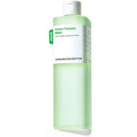 SUNGBOON EDITOR - Green Tomato NMN Pore Hydro Soothing Toner - 350ml