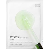 SUNGBOON EDITOR - Green Tomato Pore Lifting Ampoule Mask - 23g