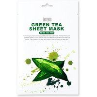 tenzero - Green Tea Sheet Mask - 1pc