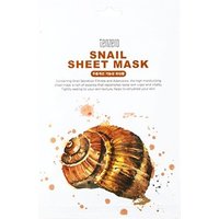 tenzero - Snail Sheet Mask - 1pc