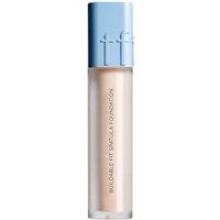TFIT - Buildable Fit Spatula Foundation - 15g - C01 Porcelain