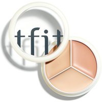 Tfit - Cover Up Pro Concealer - 15g - 03 Cool