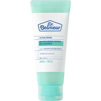 THE FACE SHOP - Dr.Belmeur AHA/BHA Sebum Control Gel Cleanser - 100ml