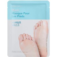 The Face Shop - Smile Foot Mask - 1pc