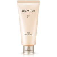 The History of Whoo - Gong Jin Hyang Clarifying Cleansing Foam - 180ml