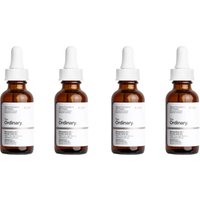 The Ordinary The Ordinary - Resveratrol 3% + Ferulic Acid 3% - 30ml (4ea) Set