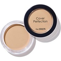 Stylevana Enjoy 27% Discount on The Saem Cover Perfection Concealer 6g 05 Ice Beige