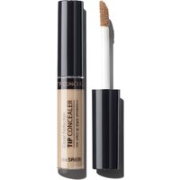 The Saem - Cover Perfection Tip Concealer SPF28 PA++ - 6.5g - Peach Beige