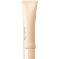 The Saem - Saemmul Airy Cotton Foundation SPF30 PA++ - 30ml - 02 Natural Beige
