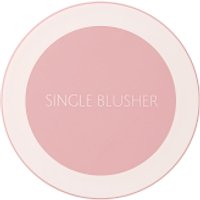 The Saem - Saemmul Single Blusher - 5g - PK10 Bae Pink