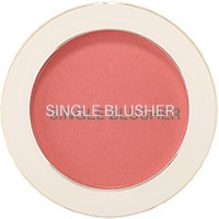 The Saem - Saemmul Single Blusher - 5g - CR02 Baby Coral