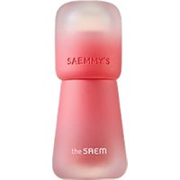 The Saem - Saemmy's Crema Velvet Tint - 2.5g - 04 Apple Bianco
