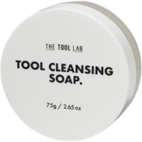 THE TOOL LAB - Tool Cleansing Soap - 75g