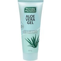 Thursday Plantation - Aloe Vera Gel - 100g