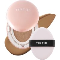 TIRTIR - Mask Fit All-Cover Cushion - 18g - 35N Walnut