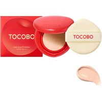 TOCOBO - Apple Dewy Fit Cushion - 15g - 21C Peach