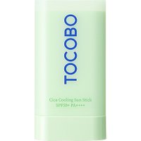 TOCOBO - Cica Cooling Sun Stick SPF50+ PA++++ - 18g