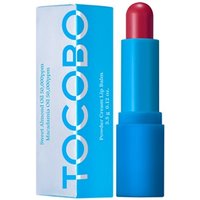 TOCOBO - Powder Cream Lip Balm - 3.5g - 031 Rose Burn