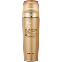 TONYMOLY - Intense Care Gold 24K Snail Emulsion - 140ml
