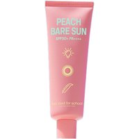 Too Cool For School - Peach Bare Sun SPF50+ PA++++ - 50ml