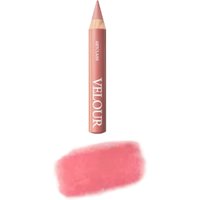Too Cool For School - Velour Pencil - 2.4g - 01 Cream Roselle