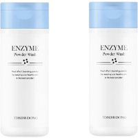 TOSOWOONG Enzyme Powder Wash - 65g (2ea) Set