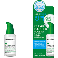Troubless - Clear Plus Barrier Booster Serum - 30ml